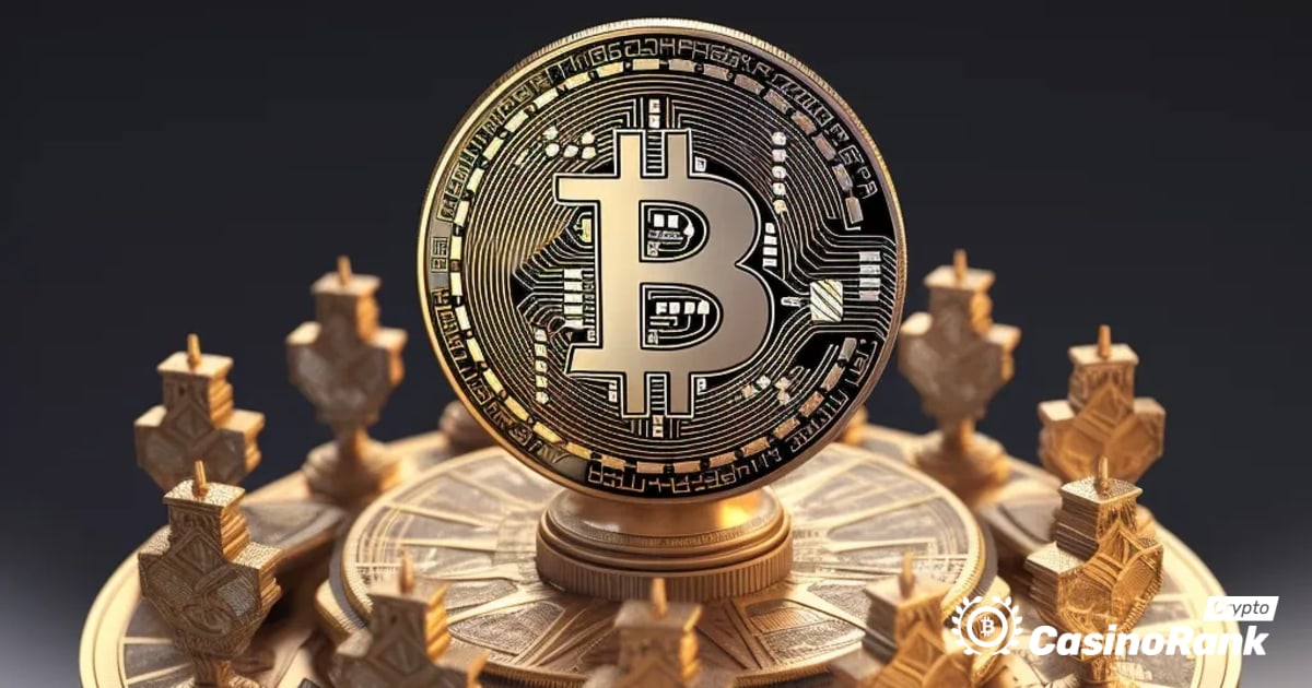 Crypto Trader prevê ruptura de Bitcoin e negociação na faixa de Solana