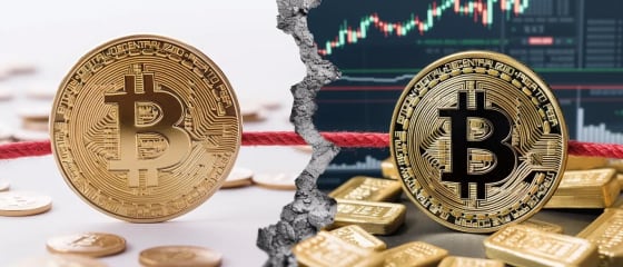 A volatilidade e o futuro do Bitcoin: examinando o recente aumento e o ceticismo