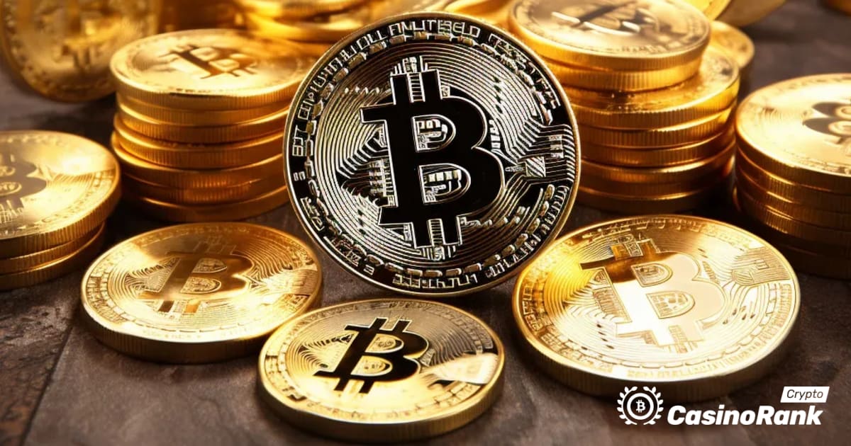 Bitcoin entra no mercado em alta: analista prevê valor de mercado de US$ 20 trilhões