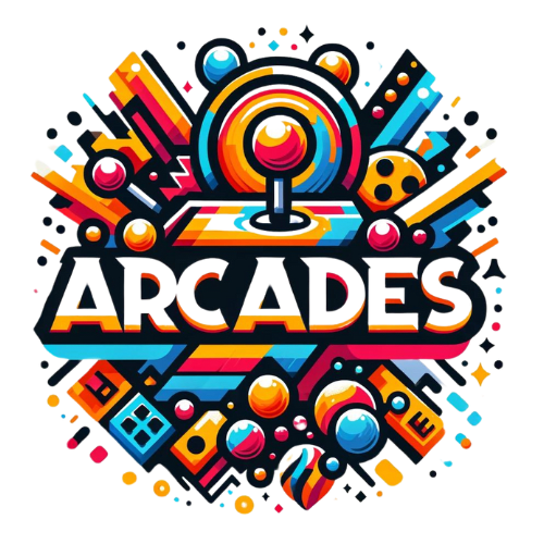 Jogos de arcade